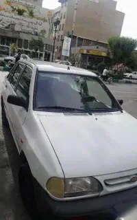 پراید