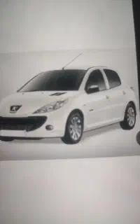 حواله ۲۰۷Tu5