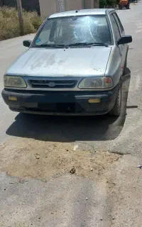 پراید
