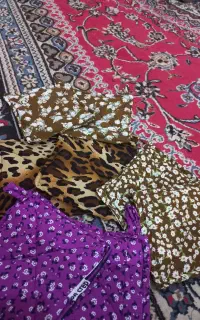 دستگیره آشپزخانه محکم و ضخیم