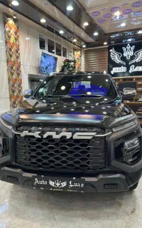 کی ام سی T9 فروش اقساطی