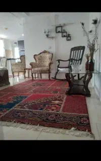 آپارتمان مبله دویک خواب مرکز شهر لاهیجان