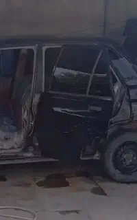 پراید89مشکی