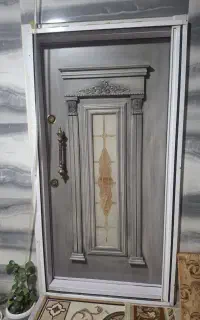 درب اپارتمان
