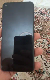 گوشیa11 سالم به شرط