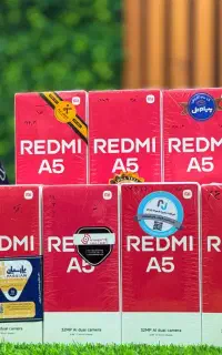 Xiaomi redmi A5 / شیائومی ردمی A5