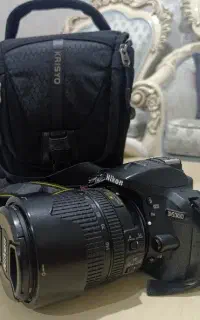 فروش نیکون Nikon D5300