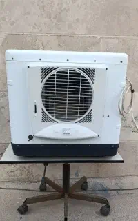 کولر آبی  آبسال