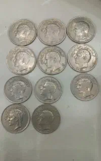 سکه قدیم