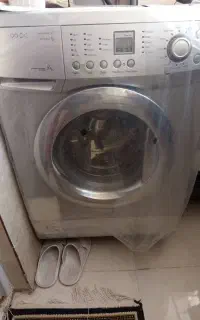 لباسشویی