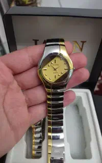 ست ساعت اوماکس در حد نو