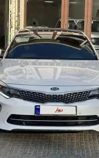 اجاره خودرو اپتیما کرایه ماشین اپتیما رنت اپتیما