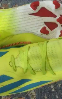 سلام کفش فوتبال
