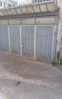 دروازه بزرگ در حد نو