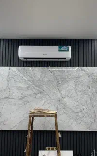 نصاب،نصب و تعمیر کولرگازی و لوله کشی زیر کار