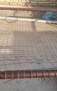 فروش تخت آهنی
