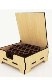 نیروی مونتاژکار خانم