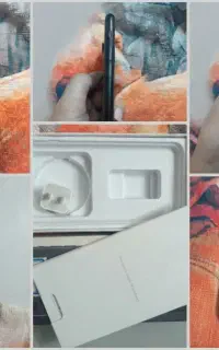 آیفون ۷ پلاس ۲۵۶ گیگ - پارت LLA