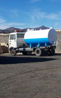 خاور ۸۰۸ مدل ۷۸