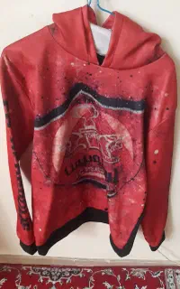 هودی پرسپولیس