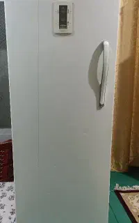 فریز یخچاوان