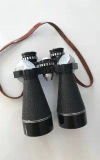 دوربین شکاری عتیغە
