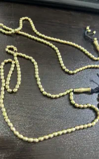 تسبیح برنز