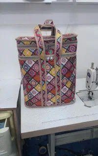 جا فلاکسی دو طبقه