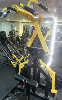 باشگاه المپیا شعبه آقایان جهت تکمیل کادر