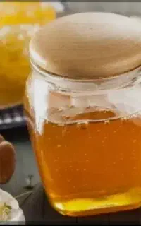 عسل صددرصدطبیعی وتضمینی