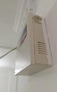 پک کامل دزدگیر اماکن