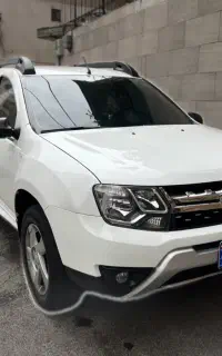 رنو داستر SE فول مدل2018