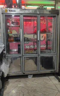 فروش لوازم کبابی از صفر تا صد