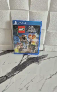 بازی ژوراسیک ورلد ps4 و ps5