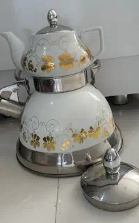 کتری قوری