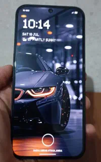 گوشی ناتینگ فون2aپلاس 256GB-RAM12