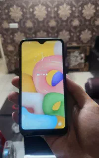 a01 سامسونگ