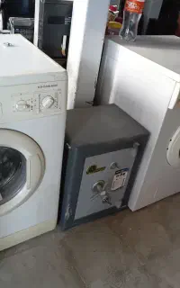 لیاسشویی با کیفیت