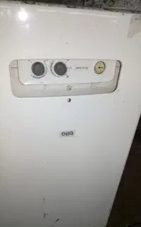 پکیج دیواری