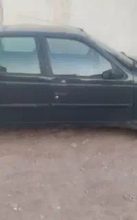 روآ مدل 85 تازه تعمیر سرحال