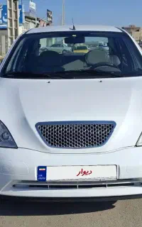 تیبا مدل ۹۴