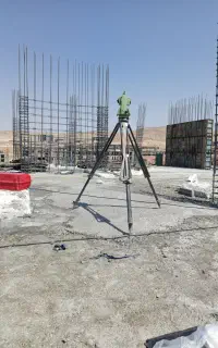 خدمات نقشه برداری و نقشه بردار