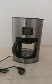 قهوه ساز همیلتون