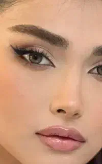 میکاپ لایت ، اروپایی ، اسموکی ..