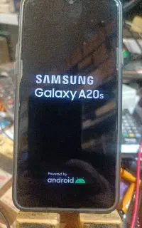 موبایل A20s سامسونگ
