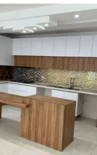 واحد اجاره ای  آپارتمان شیک و کلید نخورده