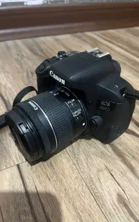 Canon 800d