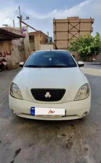 تیبا دو مدل ۱۴۰۱
