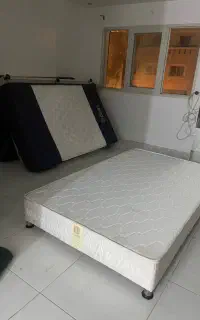 باکس تخت هتلی ۱/۵ نفره لایکو