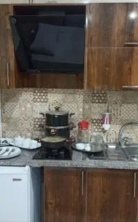 مشهد مقدس خرداد ماه با اتوبوس